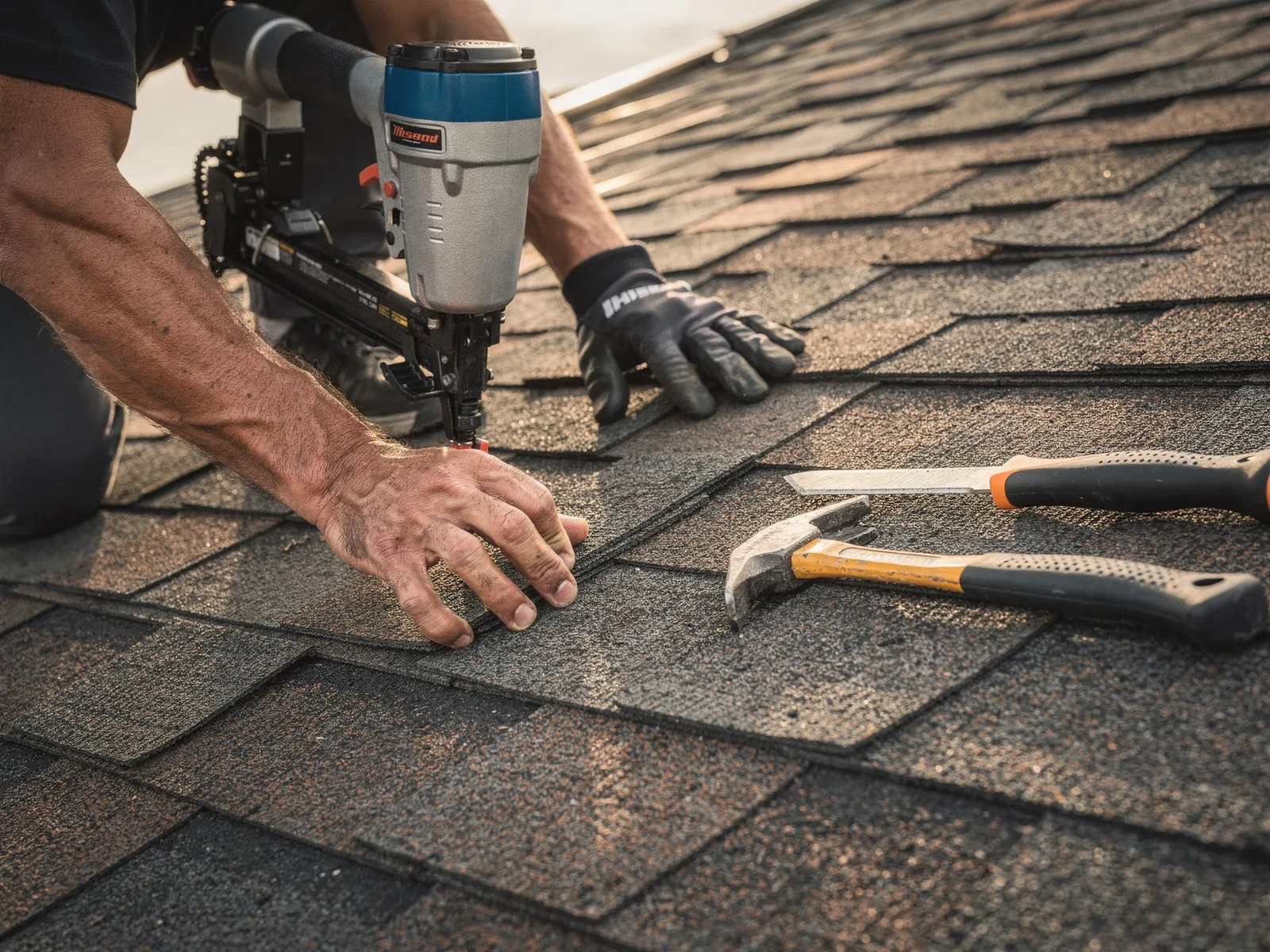 Why choose Roof Repair in Cedarville, IL